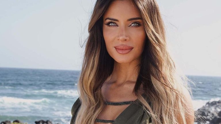 Pilar Rubio lanza la indirecta definitiva a Sergio Ramos