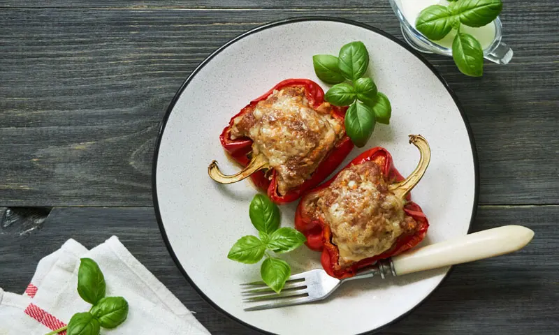 Ideas Para Una Cena Gourmet Con Platos De Temporada 