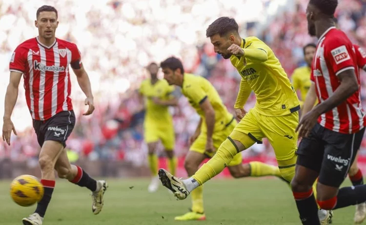 Polémica Cuadra Fernández Athletic