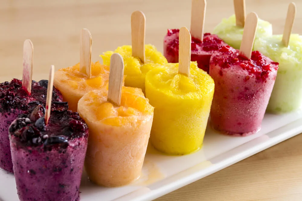 Cómo Preparar Postres Sin Azúcar Pero Rebosantes De Sabor 1 Los Beneficios De Consumir Postres Sin Azúcar