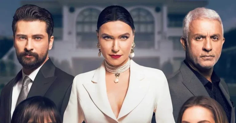 Yildiz tiene que ser acogida en ‘Pecado Original’ tras un terrible suceso