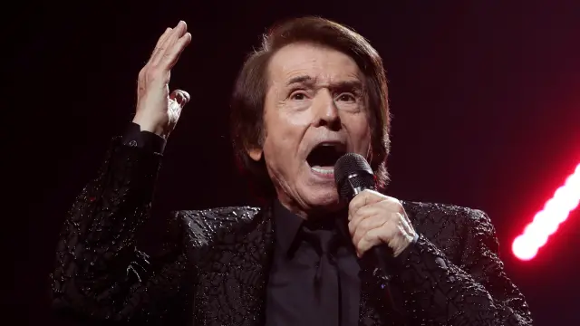 La Paradoja De Raphael: De Ídolo De Masas A Mantenerse En Un Mundo Que Cambia 2 Raphael, El Ídolo De La Gente Que Se Adaptó A Los Cambios En La Música