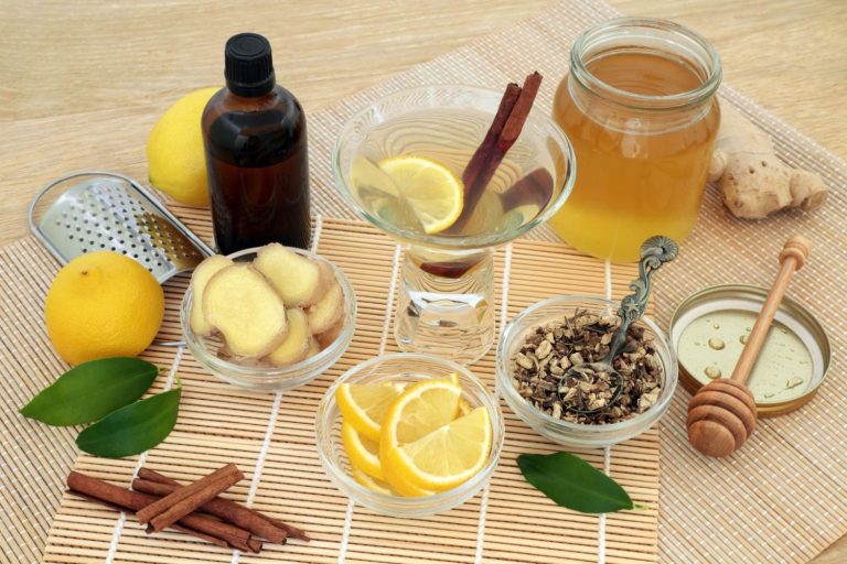 Cómo preparar remedios caseros para aliviar el estrés: soluciones naturales para tu bienestar