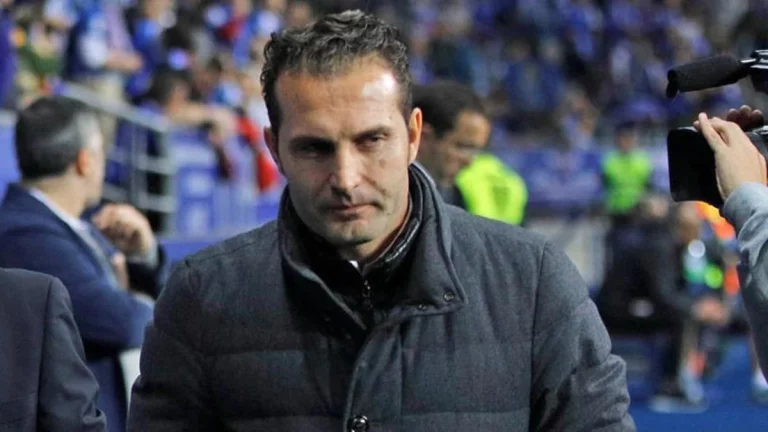 Baraja recibe 2 mazazos antes de la final ante el Valladolid