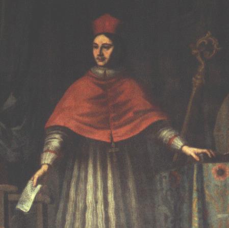 San Juan De Napoles