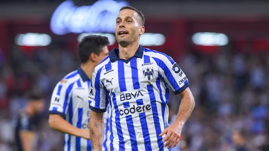 Sergio Canales