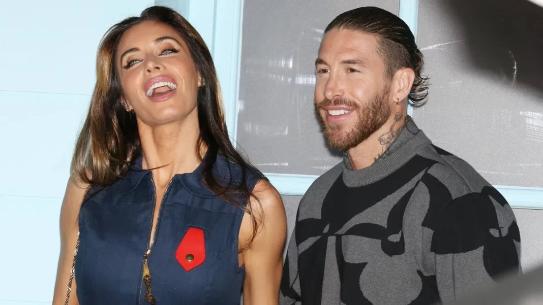 Pilar Rubio