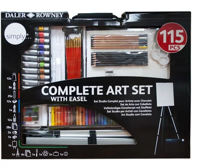 Set Arte