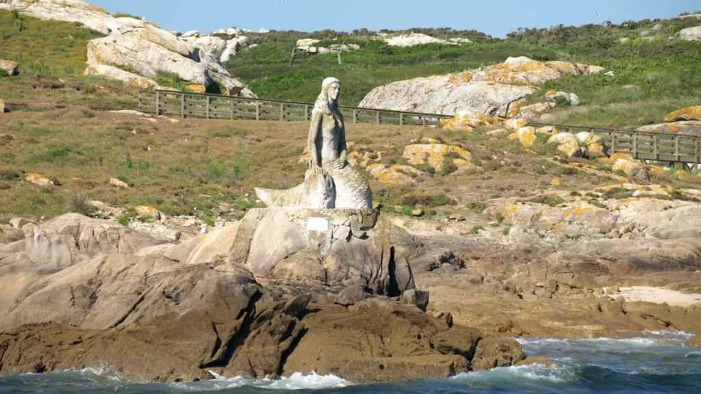 ¿Qué Se Puede Observar En La Isla De Sálvora?