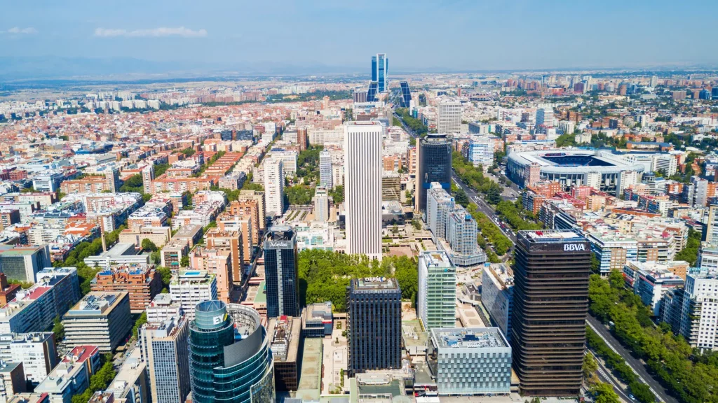 Tres Joyas De Madrid Que También Deben Estar En Tu Agenda