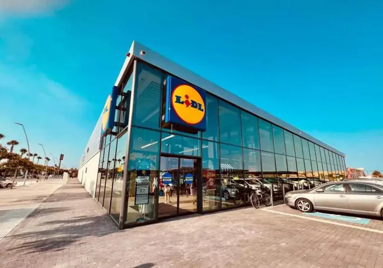 Te arrepentirás de no tener este producto de Lidl cuando tengas problemas con el coche