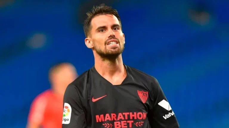 Suso tiene claro en qué equipo jugará después del Sevilla FC: también en LaLiga