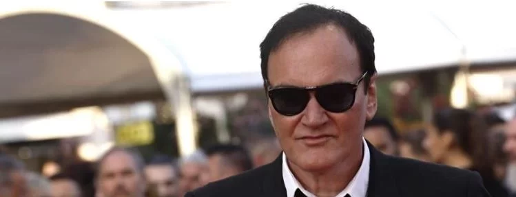Quentin Tarantino abandona ‘The Movie Critic’