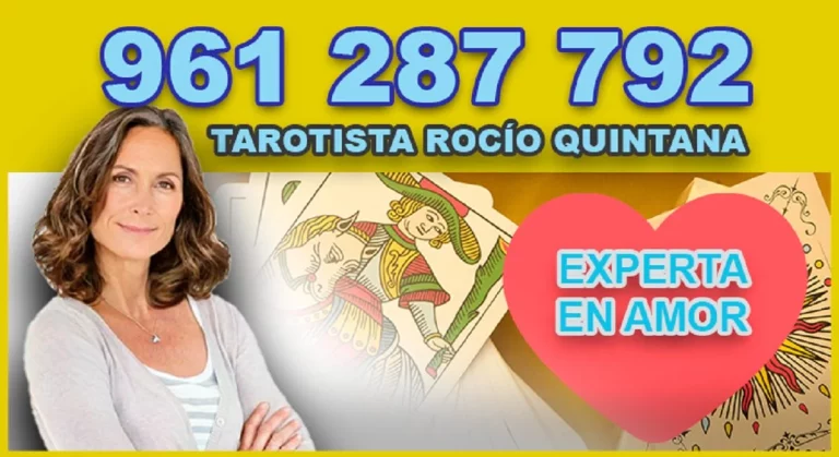 Tarot del amor: ¿el tarot realmente puede ayudarte en temas de amor?