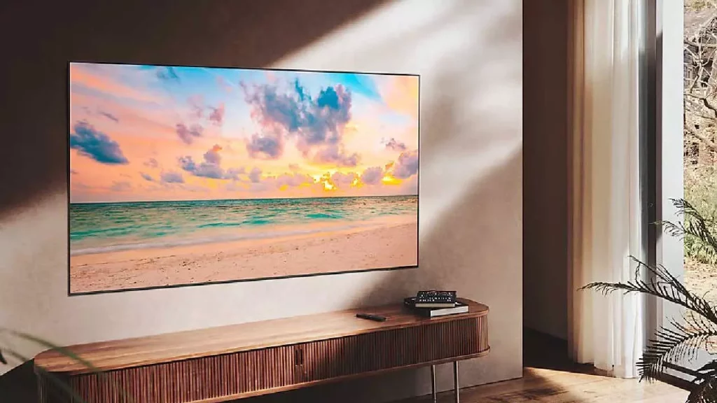 Carrefour Baja 150 Euros El Precio De La Smart Tv 4K Samsung Y Te Regala Dinero Después 7 Financia Tu Compra Sin Preocupaciones