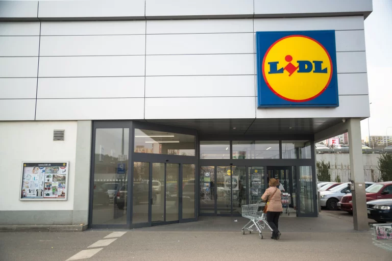 5 prendas de ropa de Harry Potter baratas en Lidl para mayores y pequeños