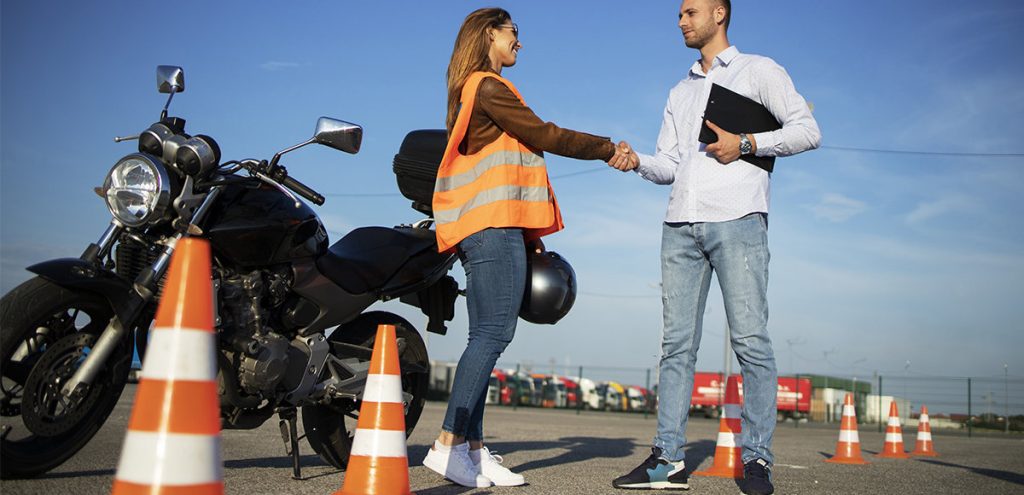 El Futuro De La Movilidad Y El Papel De La Dgt