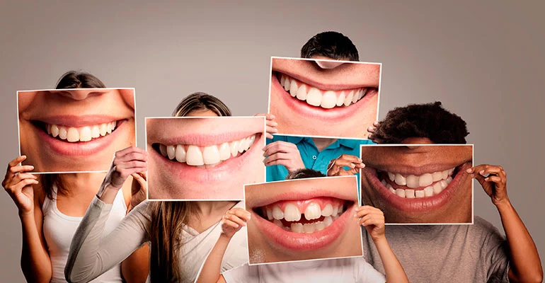 ¿Por Qué La Gente Destaca Las Sonrisas De Las Demás Personas? 