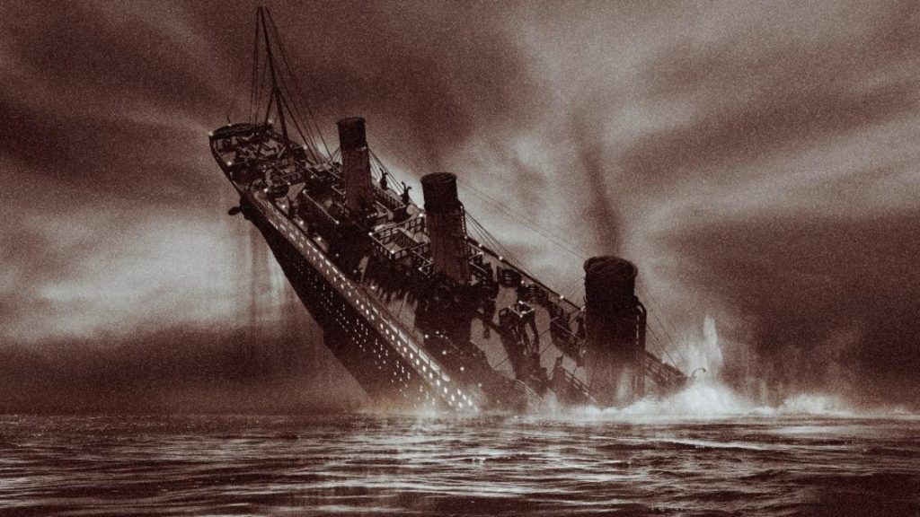 Titanic