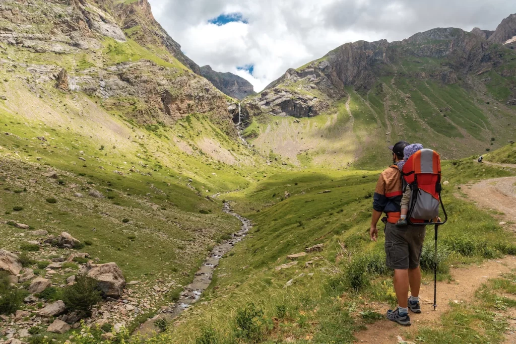 Los Beneficios Del Trekking Para Tu Salud Y Bienestar