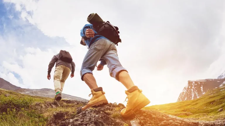 Trekking: qué es y cómo puede mejorar tu salud de manera sorprendente