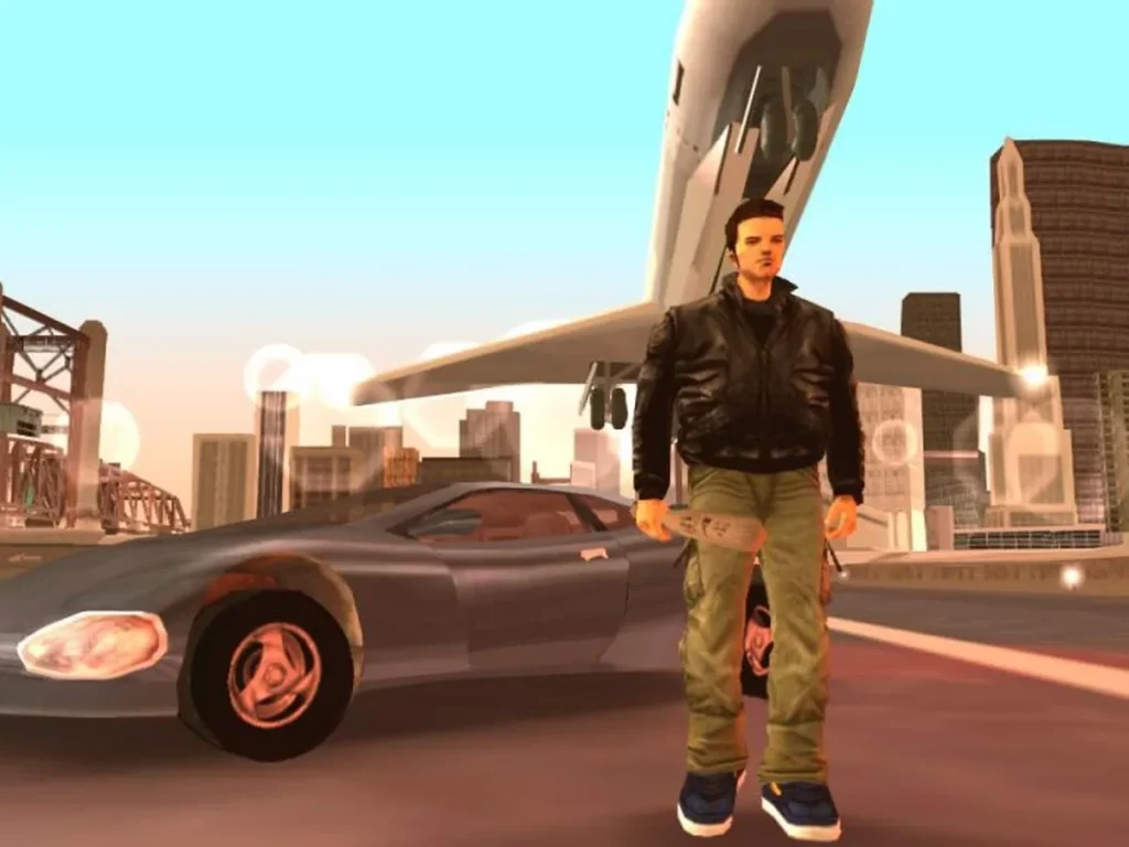 Trucos En Gta 3