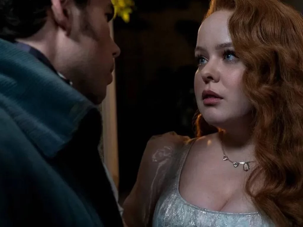 Netflix Va Con Todo Con Su Escandalosa Serie De Éxito Mundial