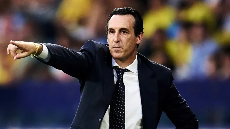 Unai Emery vuelve a saquear al Villarreal CF con los millones del Aston Villa