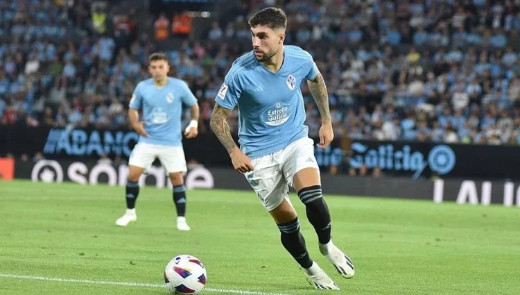Unai Núñez Athletic