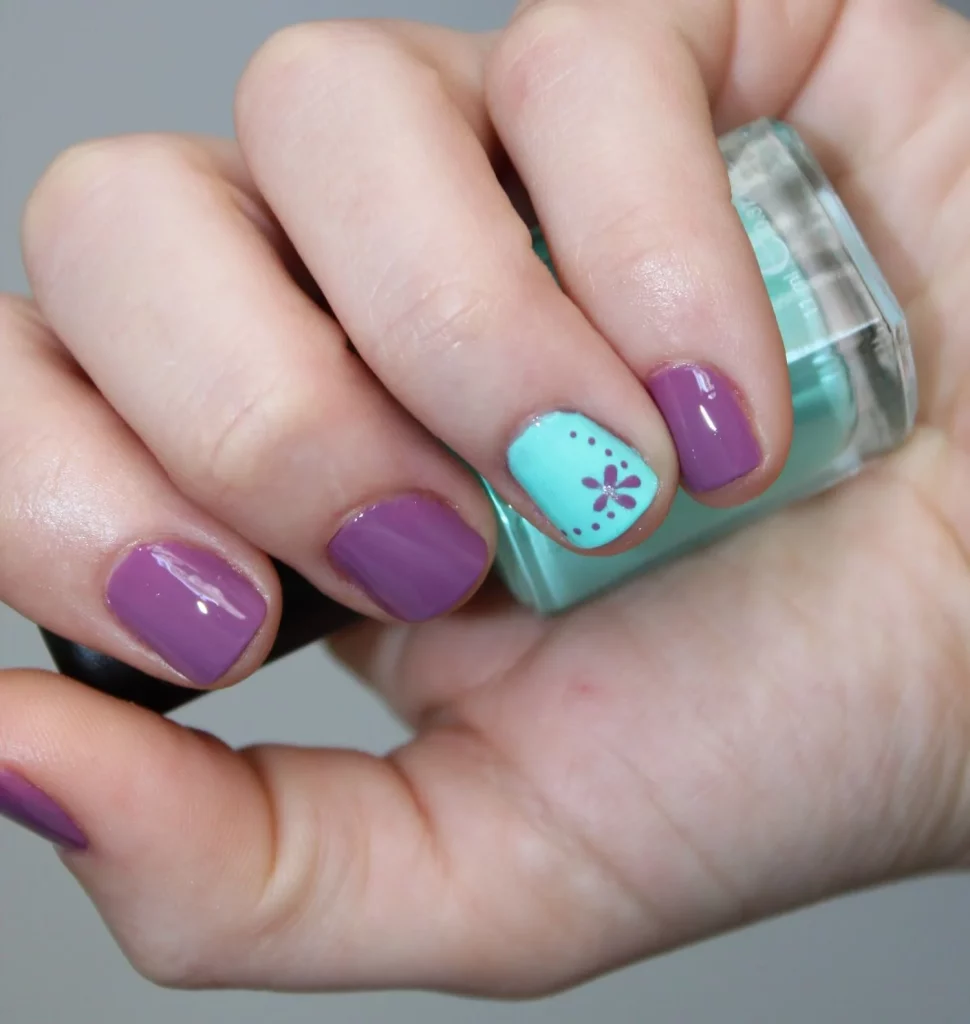 Más Que Un Esmalte: Una Declaración De Estilo