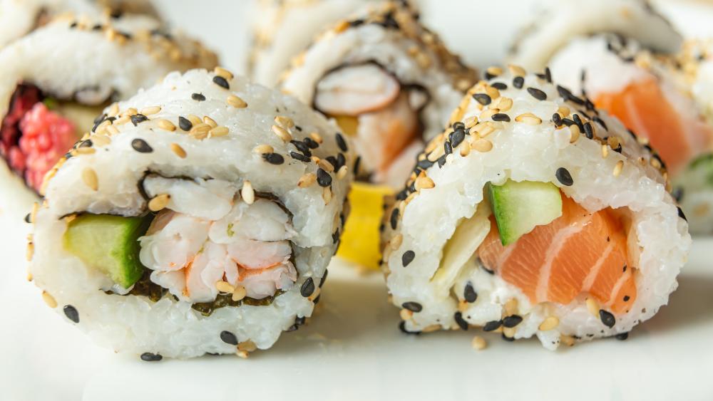 ¿Cómo Hacer Sushi En Nuestra Propia Casa?