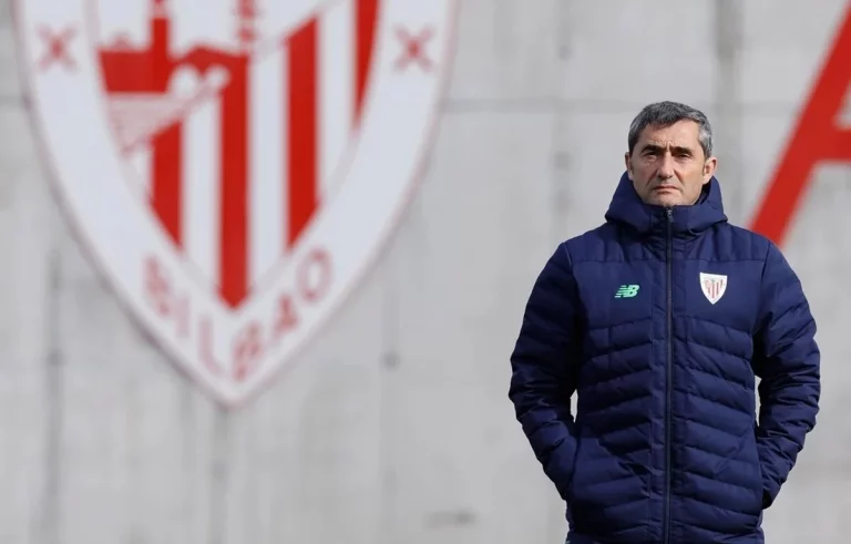 Jugador clave de Valverde en el Athletic tiene dudas de renovar