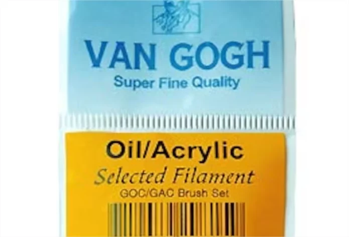 Van Gogh