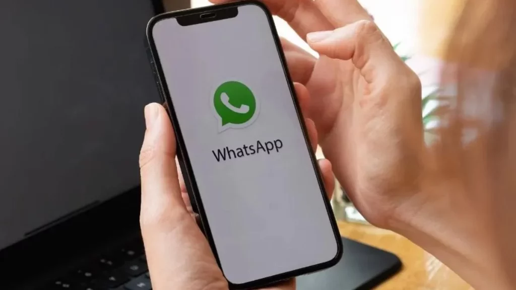 Whatsapp Contactos