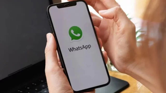 Alerta Por La Estafa Para Robarte La Cuenta De Whatsapp Que Cada Vez Usan Más Ladrones 