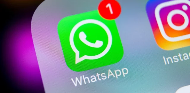 Whatsapp: Te Contamos Para Qué Sirve El Nuevo Botón De La App En Android Y Iphone
