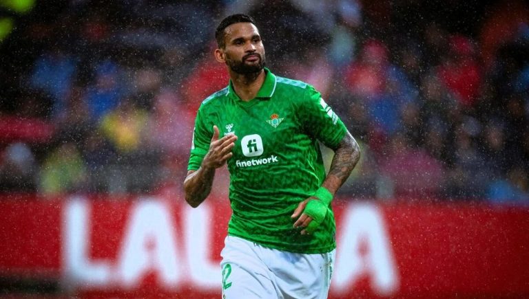 Willian José indigna a la Real Sociedad al hablar del Athletic