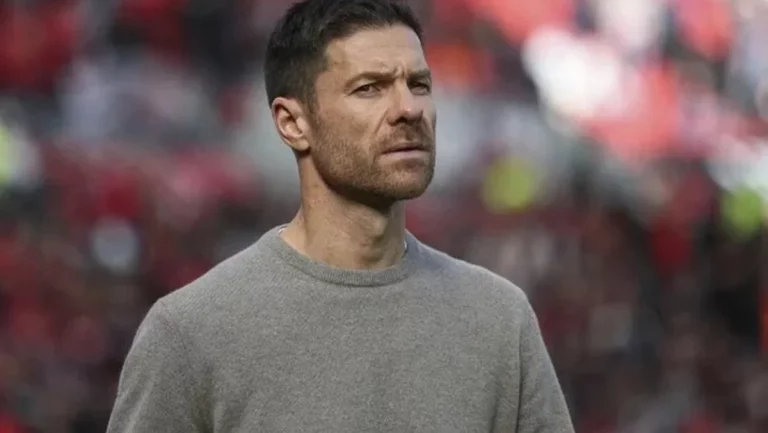 Xabi Alonso no es gratis: el dineral que tiene que pagar el Real Madrid