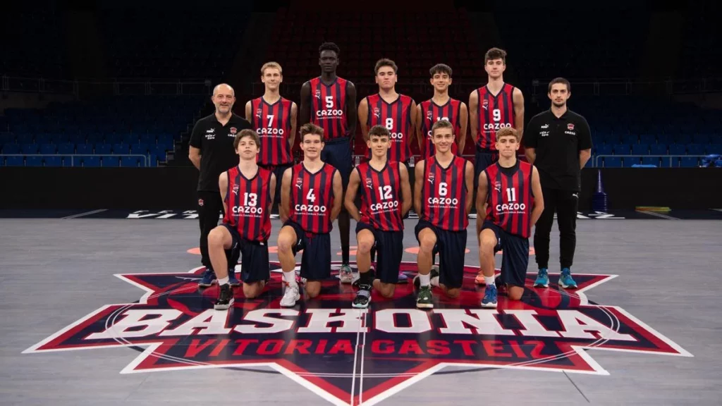 Baskonia