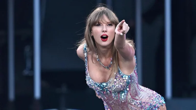 El vídeo que causa furor por revelar el dinero gastado en el concierto de Taylor Swift en Madrid