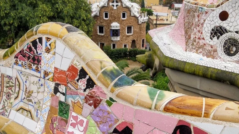 10 hechos curiosos sobre Gaudí que no conocías