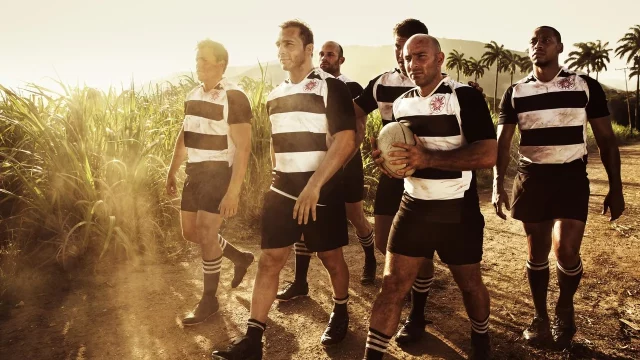 El Rugby Y Sus Valores Sociales Se Dan Cita En Madrid A Través Del Proyecto Alcatraz