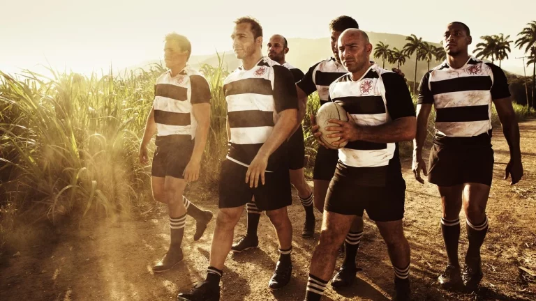 El rugby y sus valores sociales se dan cita en Madrid a través del Proyecto Alcatraz