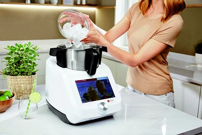 Accesorios completos y oferta irresistible de Lidl