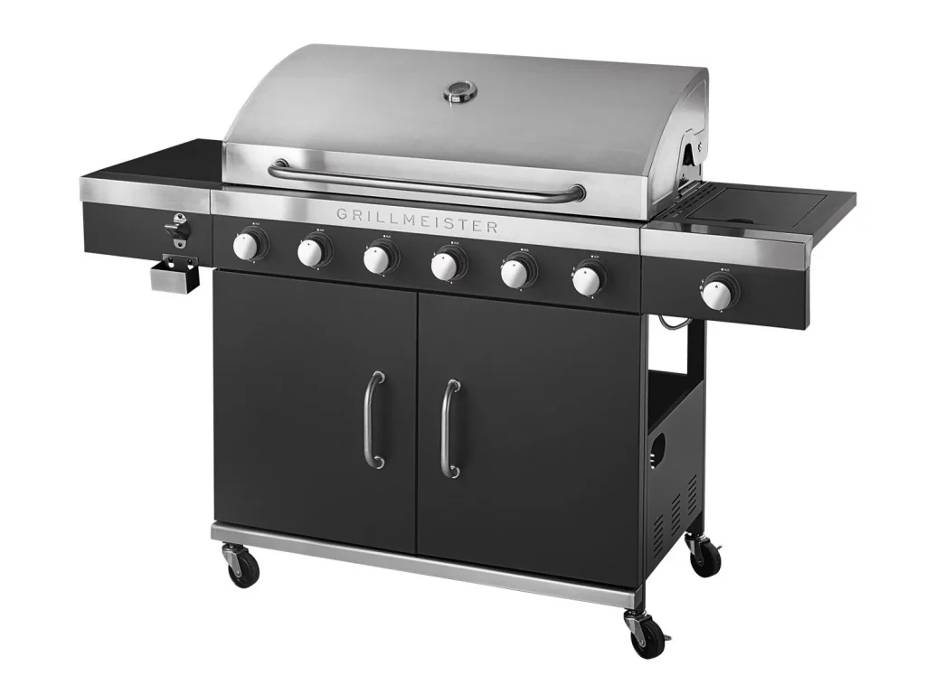 Una Oportunidad Única Para Los Amantes Del Asado