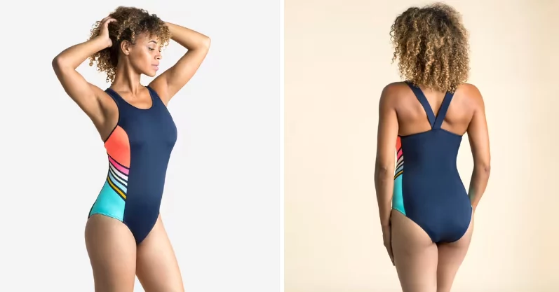 2 Bañadores De Dama Y 2 De Caballero Que Arrasan En Decathlon A Precio De Chollo
