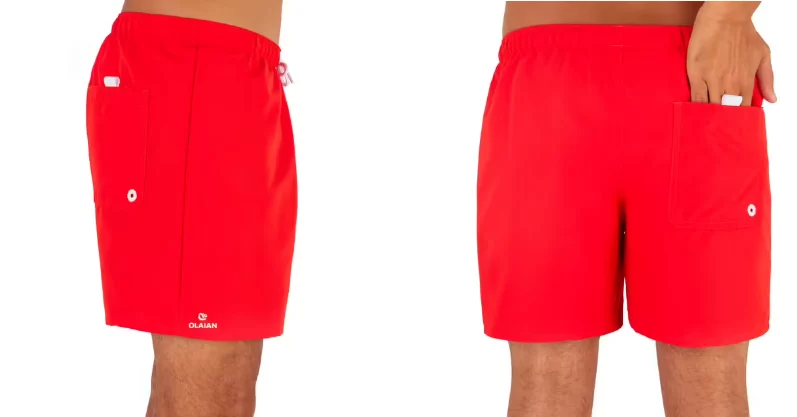 2 Bañadores De Dama Y 2 De Caballero Que Arrasan En Decathlon A Precio De Chollo