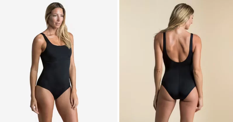 2 Bañadores De Dama Y 2 De Caballero Que Arrasan En Decathlon A Precio De Chollo