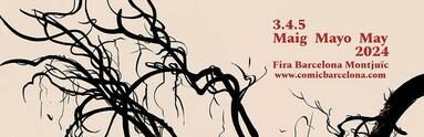 El 42 Comic Barcelona abre una edición que recordará a Francisco Ibáñez