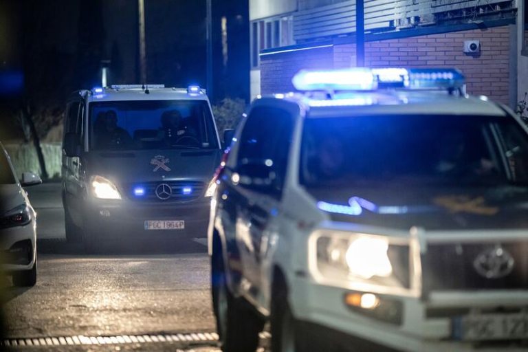 Sumar alerta de pueblos donde no se denuncia para evitar «problemas» con la Guardia Civil y el Gobierno lo niega